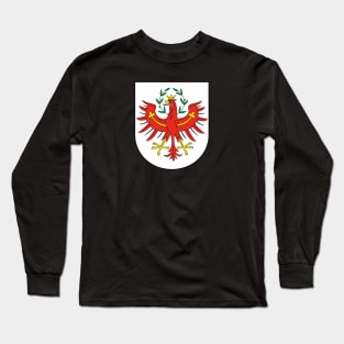 Tyrol Long Sleeve T-Shirt